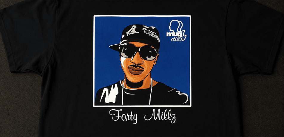 T-Shirt Designs