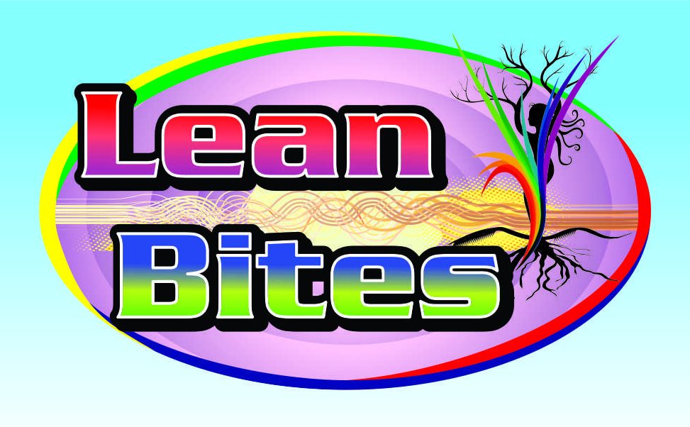 lean bites logo